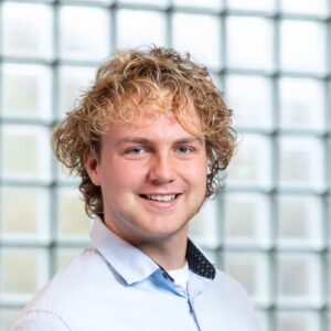 Joep van Asperen Aanbesteden