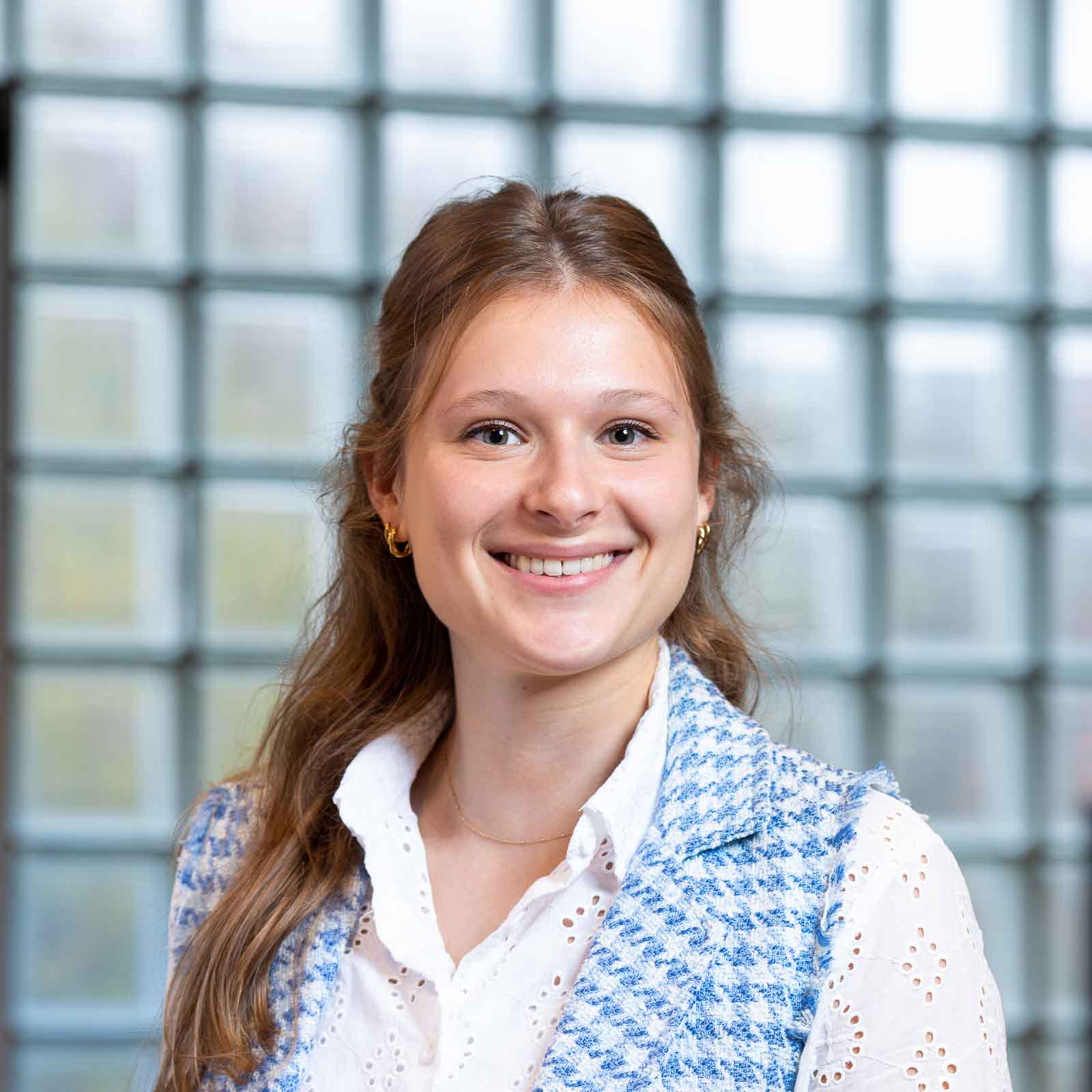 Naomi Heijne den Bak junior huisvestingsadviseur
