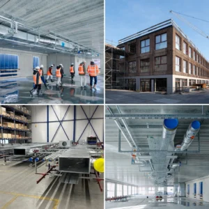 collage skids nieuwbouw xplore