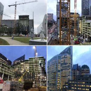 KJ Den Haag december 2024