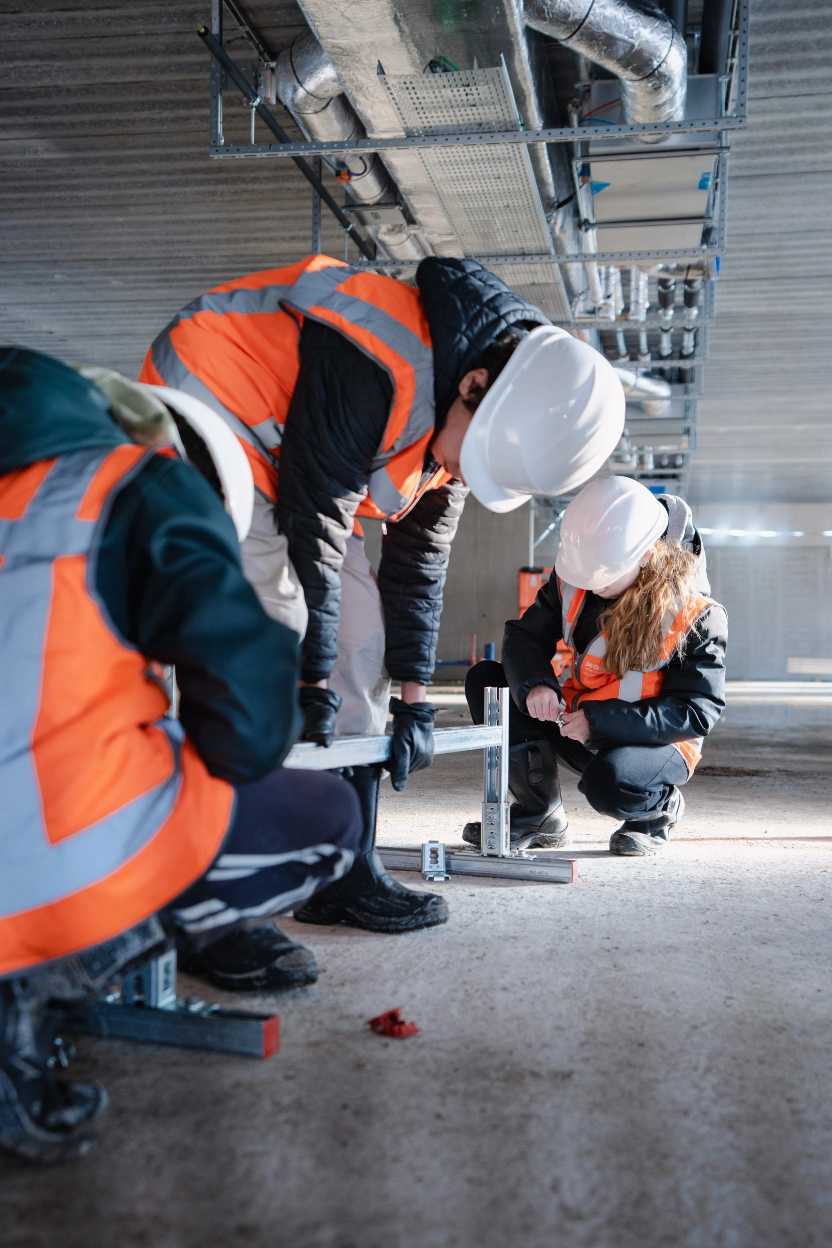 skids nieuwbouw xplore