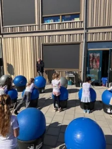 opening IKC Cadans