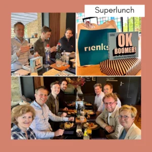 superlunch