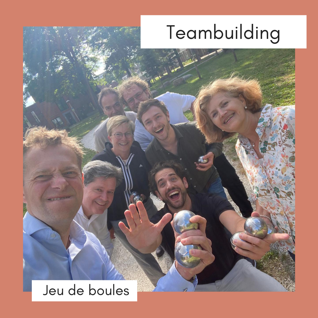 teambuilding
