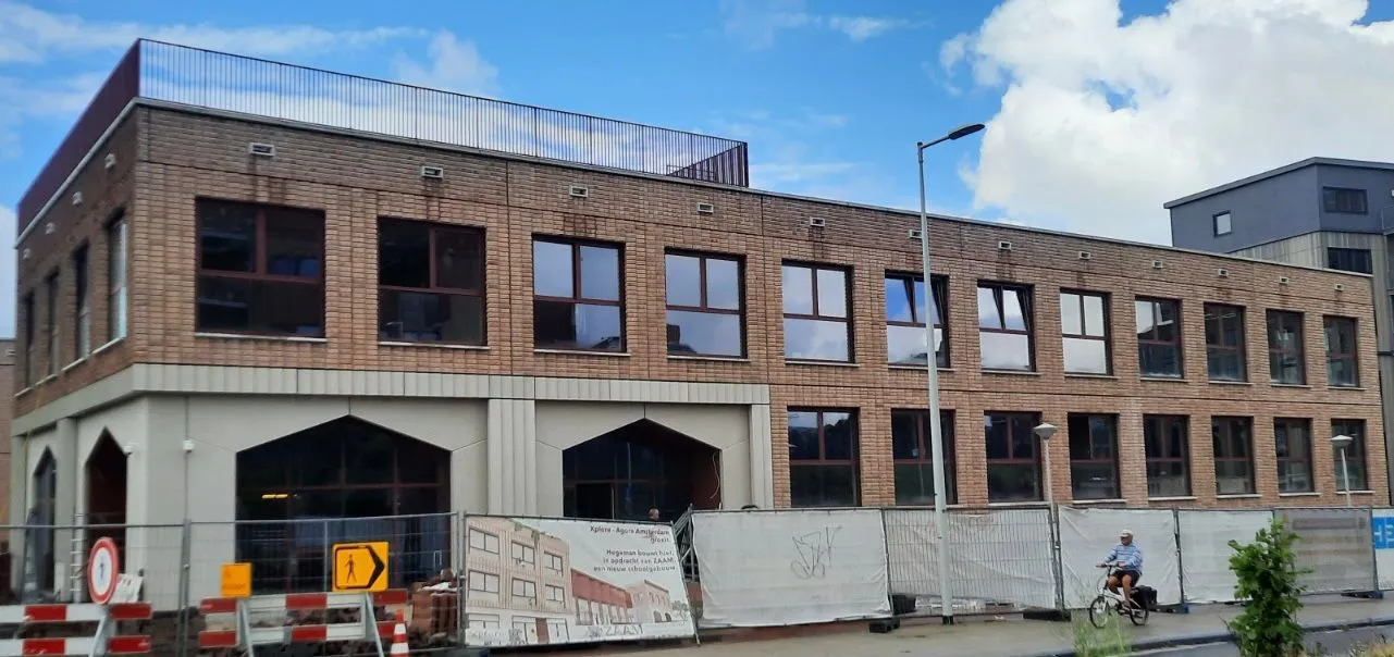 deeloplevering xplore