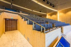 Marga Klompé Tilburg University