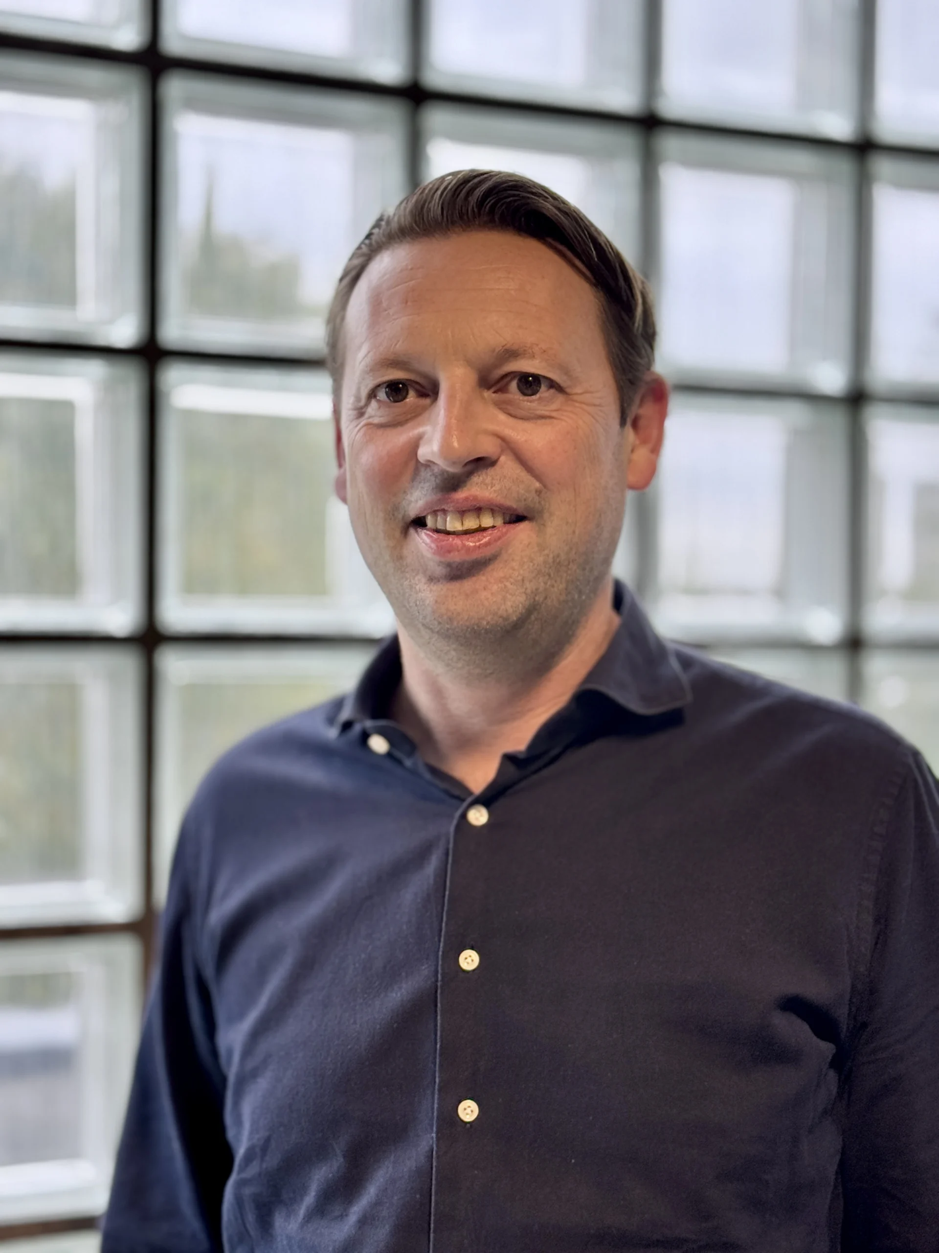 wouter jan hazewinkel team