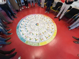 projectopstart Bertrand Russell college