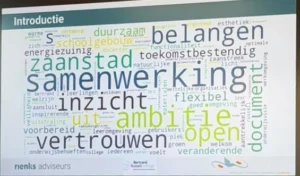 Projectopstart Bertrand Russell college