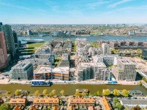 The Dock Aan het IJ
