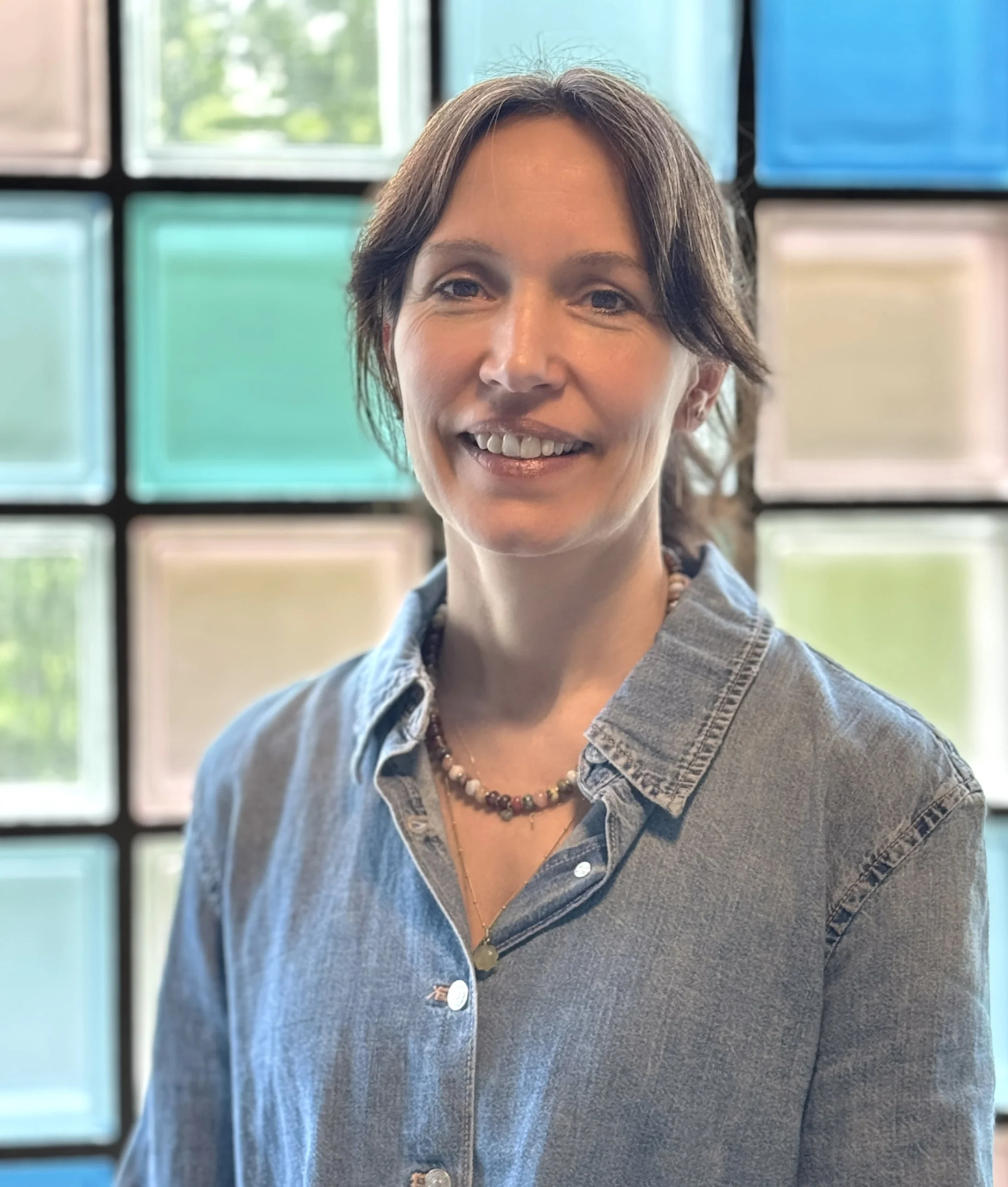 Suzanne van Dooren