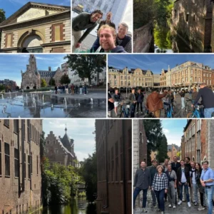 teamuitje leuven